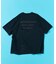 kaoyorinakami × FREAK'S STORE/カオヨリナカミ 別注  ピースボーイ Tee