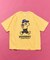 kaoyorinakami × FREAK'S STORE/カオヨリナカミ 別注  ピースボーイ Tee