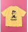 kaoyorinakami × FREAK'S STORE/カオヨリナカミ 別注  ピースボーイ Tee