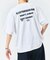 kaoyorinakami × FREAK'S STORE/カオヨリナカミ 別注  ピースボーイ Tee