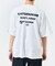 kaoyorinakami × FREAK'S STORE/カオヨリナカミ 別注  ピースボーイ Tee