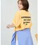 kaoyorinakami × FREAK'S STORE/カオヨリナカミ 別注  ピースボーイ Tee