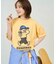 kaoyorinakami × FREAK'S STORE/カオヨリナカミ 別注  ピースボーイ Tee