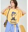 kaoyorinakami × FREAK'S STORE/カオヨリナカミ 別注  ピースボーイ Tee