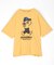 kaoyorinakami × FREAK'S STORE/カオヨリナカミ 別注  ピースボーイ Tee