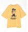 kaoyorinakami × FREAK'S STORE/カオヨリナカミ 別注  ピースボーイ Tee