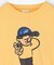 kaoyorinakami × FREAK'S STORE/カオヨリナカミ 別注  ピースボーイ Tee