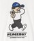 kaoyorinakami × FREAK'S STORE/カオヨリナカミ 別注  ピースボーイ Tee