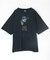 kaoyorinakami × FREAK'S STORE/カオヨリナカミ 別注  ピースボーイ Tee