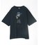 kaoyorinakami × FREAK'S STORE/カオヨリナカミ 別注  ピースボーイ Tee