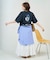 kaoyorinakami × FREAK'S STORE