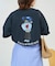 kaoyorinakami × FREAK'S STORE