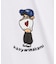 kaoyorinakami × FREAK'S STORE