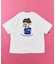 kaoyorinakami × FREAK'S STORE
