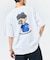 kaoyorinakami × FREAK'S STORE