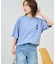 kaoyorinakami × FREAK'S STORE