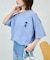 kaoyorinakami × FREAK'S STORE