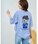 kaoyorinakami × FREAK'S STORE