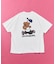 kaoyorinakami × FREAK'S STORE