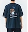 kaoyorinakami × FREAK'S STORE