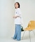 kaoyorinakami × FREAK'S STORE