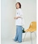 kaoyorinakami × FREAK'S STORE