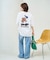 kaoyorinakami × FREAK'S STORE