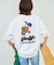 kaoyorinakami × FREAK'S STORE