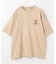 kaoyorinakami × FREAK'S STORE