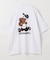 kaoyorinakami × FREAK'S STORE