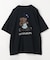 kaoyorinakami × FREAK'S STORE