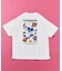 kaoyorinakami × FREAK'S STORE