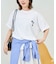 kaoyorinakami × FREAK'S STORE