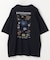 kaoyorinakami × FREAK'S STORE