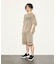 SPECIAL OTHERS ×FREAK'S STORE ヴィンテージライク ダメージロゴ イージーショーツ