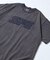 SPECIAL OTHERS ×FREAK'S STORE ヴィンテージライク ダメージロゴ クルーネックTシャツ