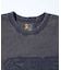 SPECIAL OTHERS ×FREAK'S STORE ヴィンテージライク ダメージロゴ クルーネックTシャツ