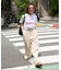 SPORTS PRINT T-SHIRT