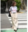 SPORTS PRINT T-SHIRT