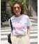 SPORTS PRINT T-SHIRT