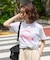 SPORTS PRINT T-SHIRT