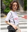 SPORTS PRINT T-SHIRT