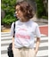 SPORTS PRINT T-SHIRT