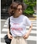 SPORTS PRINT T-SHIRT