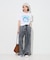 SPORTS PRINT T-SHIRT