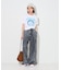 SPORTS PRINT T-SHIRT