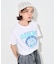 SPORTS PRINT T-SHIRT