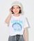 SPORTS PRINT T-SHIRT
