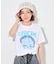 SPORTS PRINT T-SHIRT