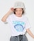 SPORTS PRINT T-SHIRT
